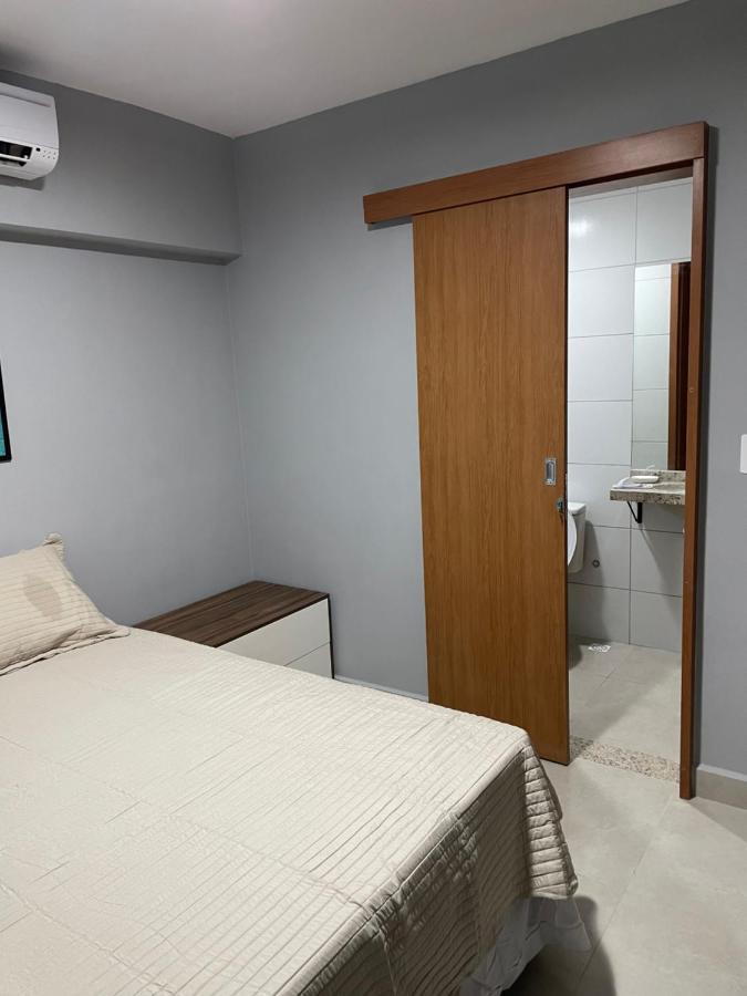 Flat 307 Apartment Luis Correia Exterior photo