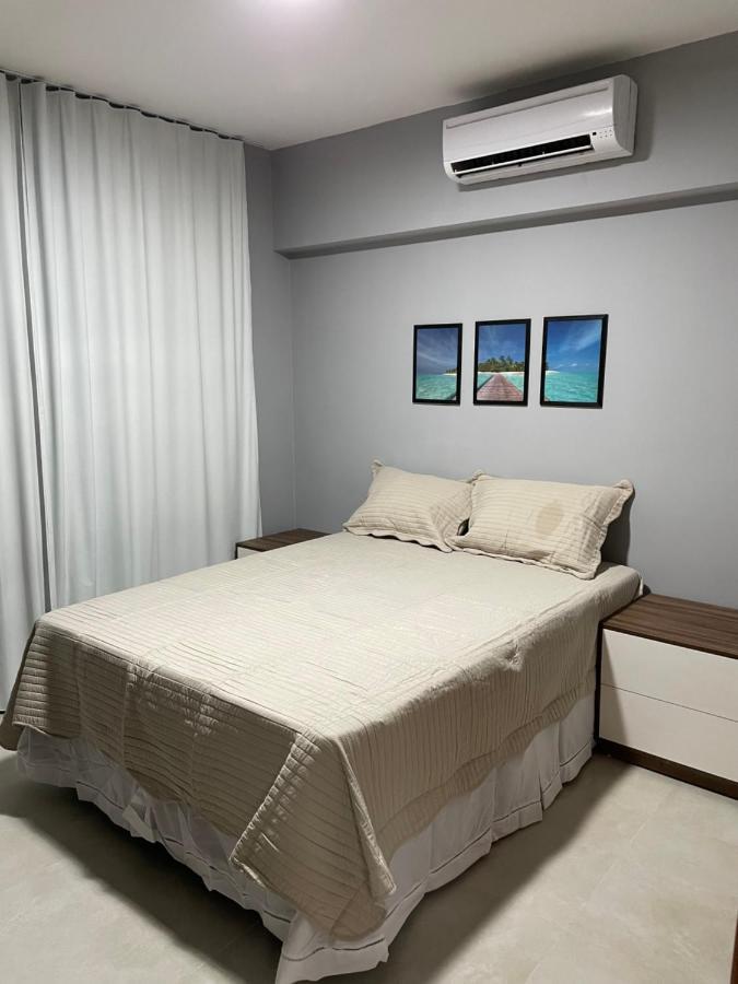 Flat 307 Apartment Luis Correia Exterior photo