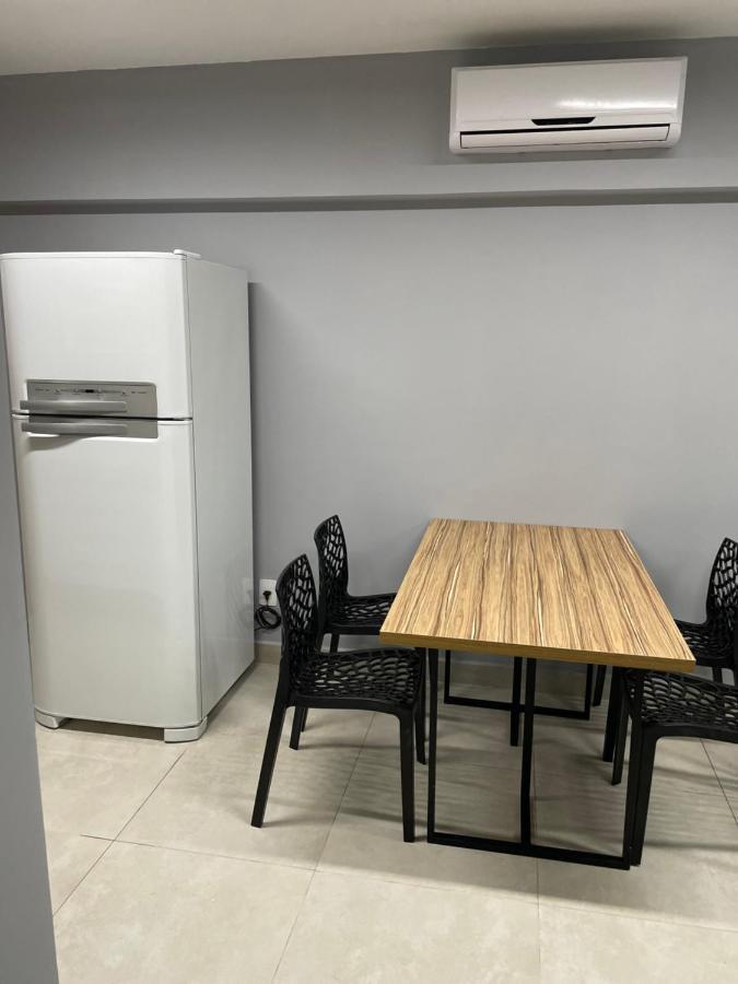 Flat 307 Apartment Luis Correia Exterior photo